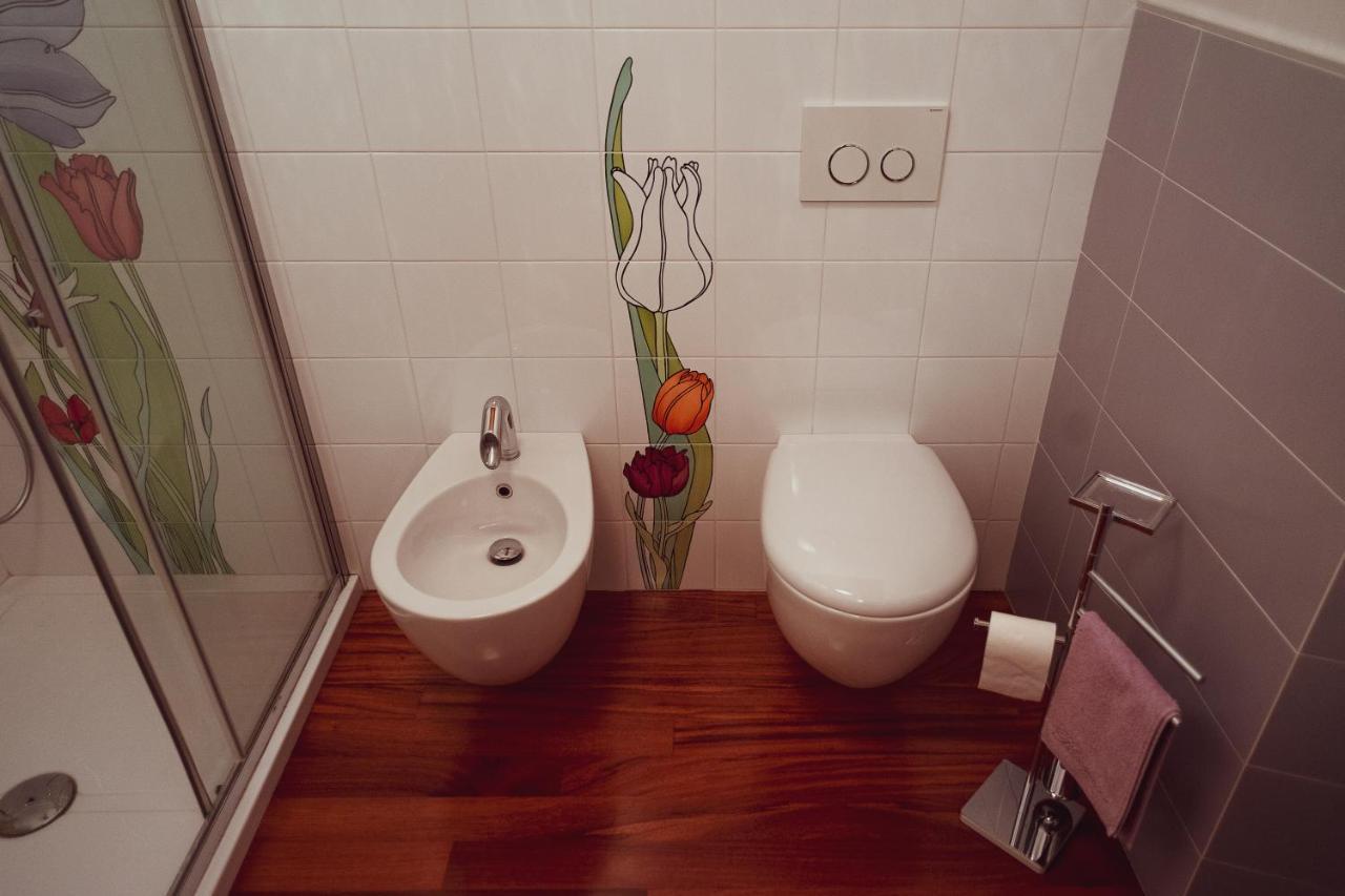 포르토레카나티 Mare Divino B&B 외부 사진