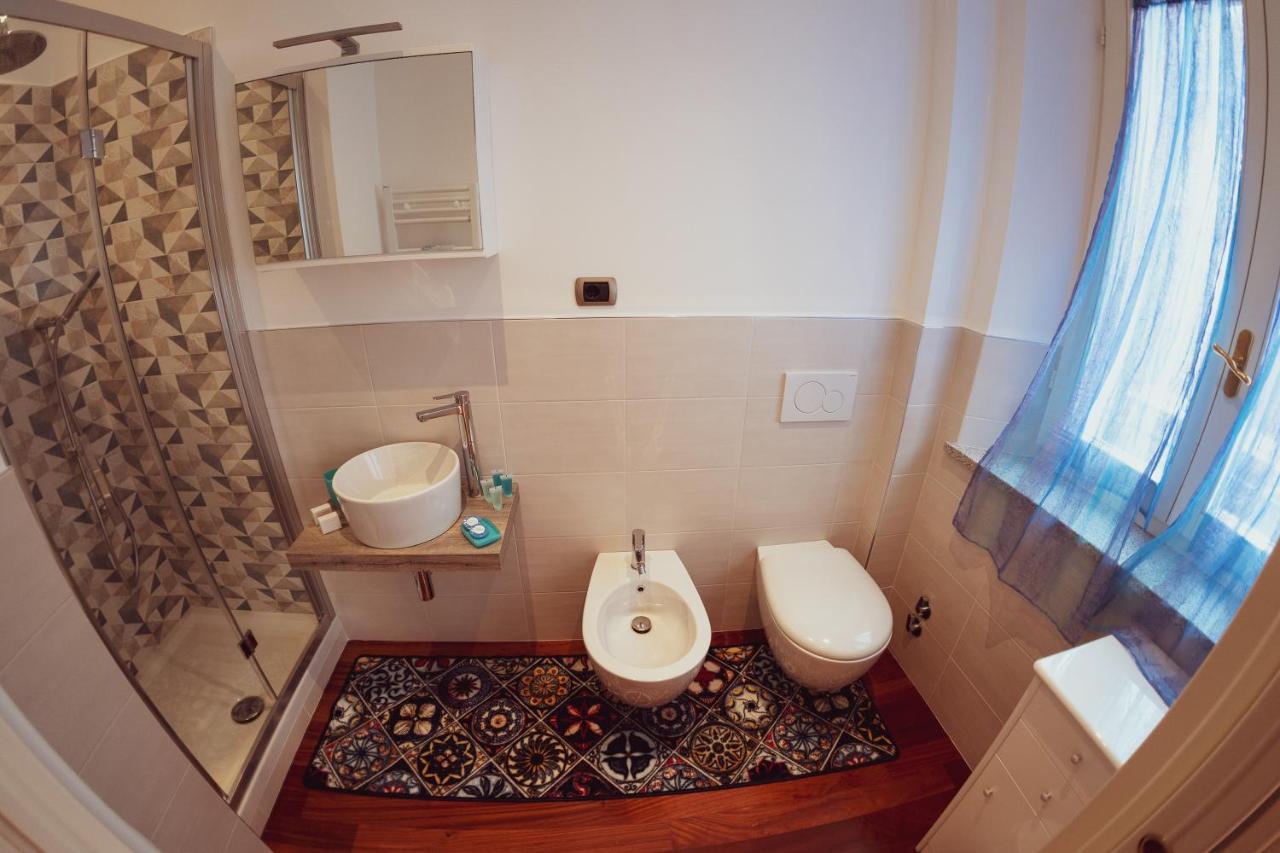 포르토레카나티 Mare Divino B&B 외부 사진