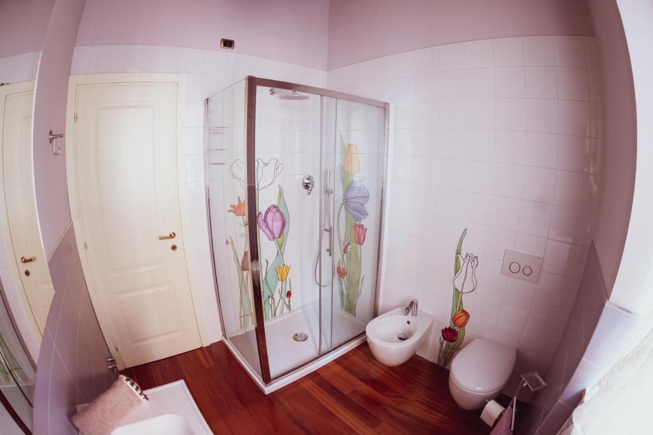 포르토레카나티 Mare Divino B&B 외부 사진