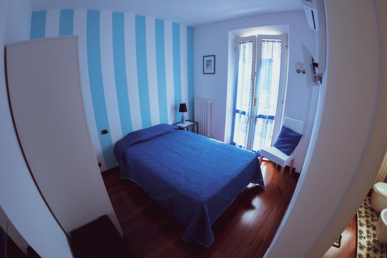 포르토레카나티 Mare Divino B&B 외부 사진