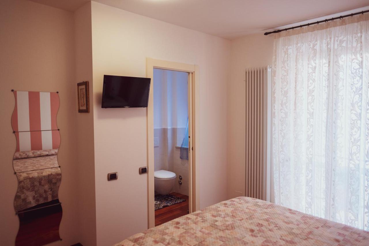 포르토레카나티 Mare Divino B&B 외부 사진
