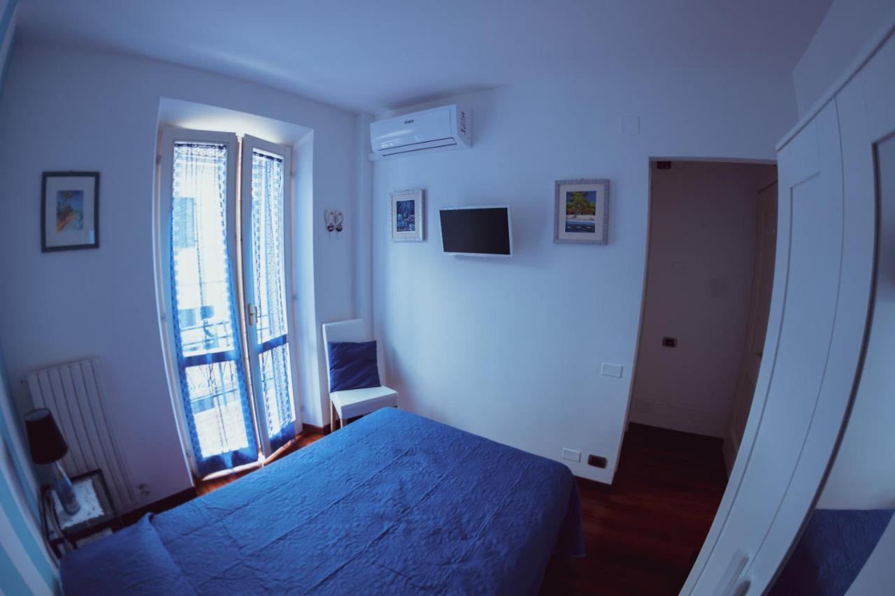 포르토레카나티 Mare Divino B&B 외부 사진