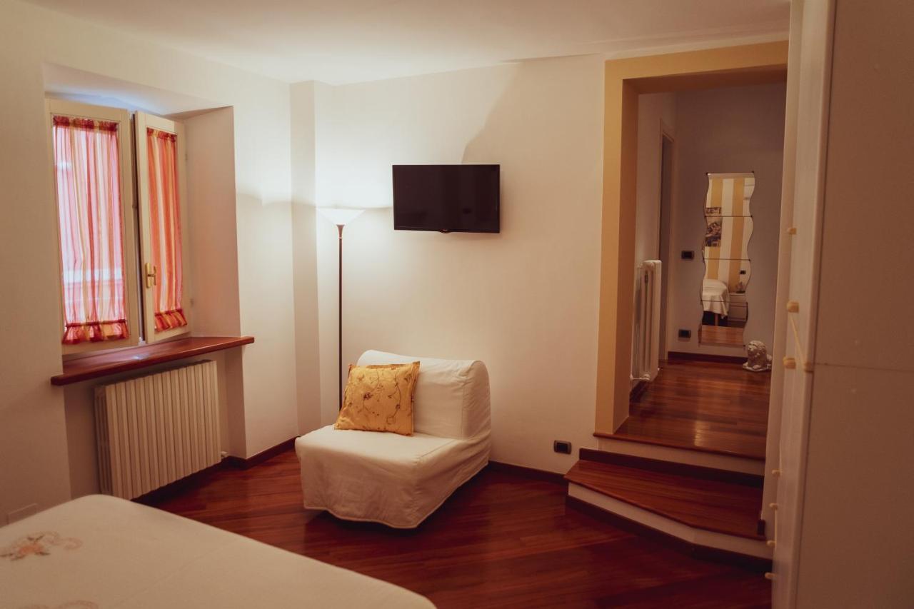 포르토레카나티 Mare Divino B&B 외부 사진