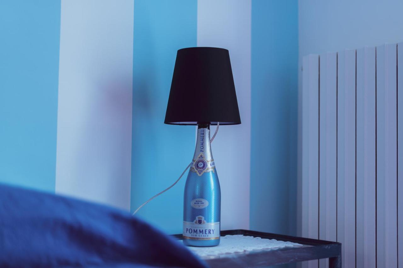 포르토레카나티 Mare Divino B&B 외부 사진