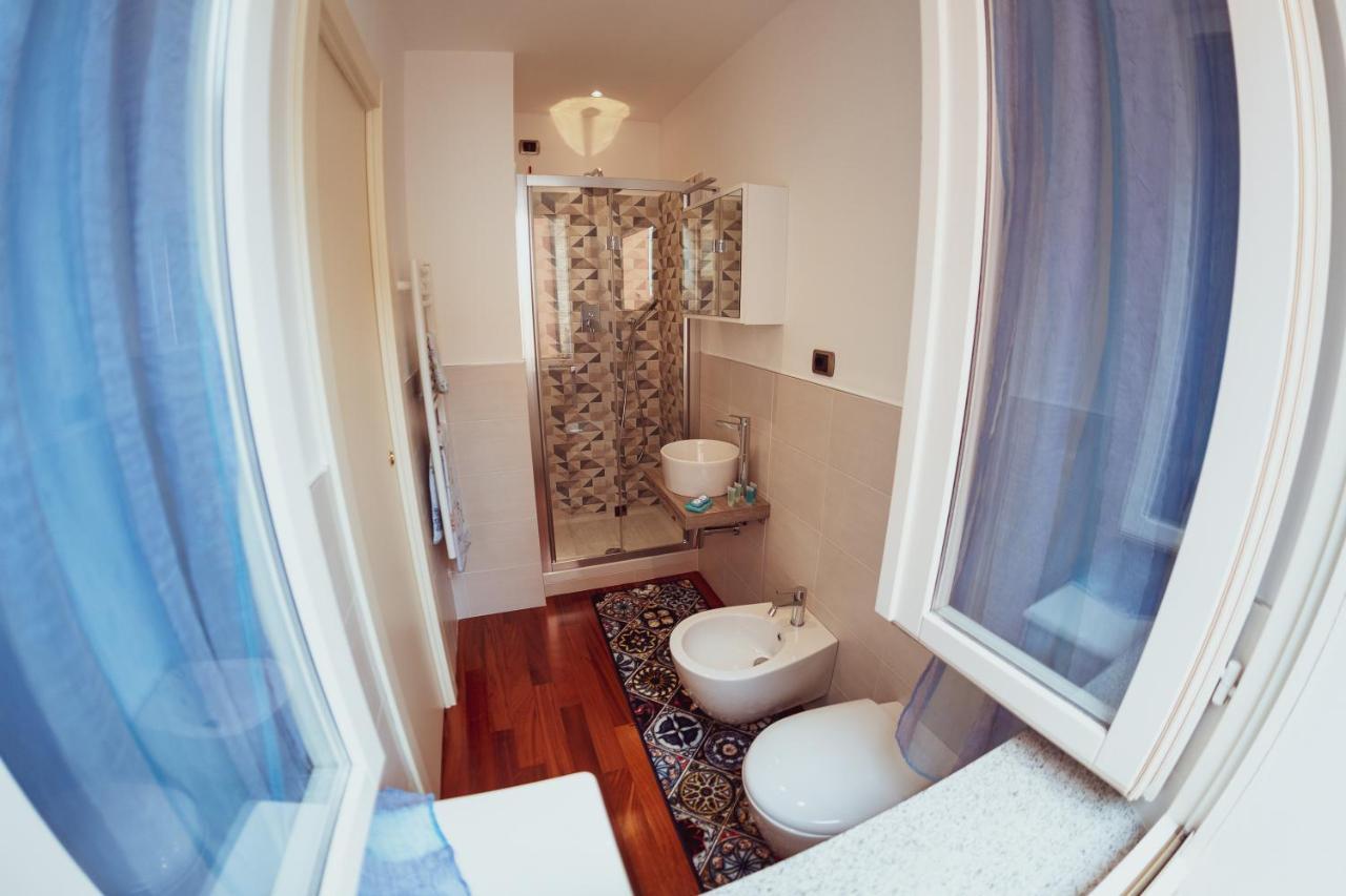 포르토레카나티 Mare Divino B&B 외부 사진