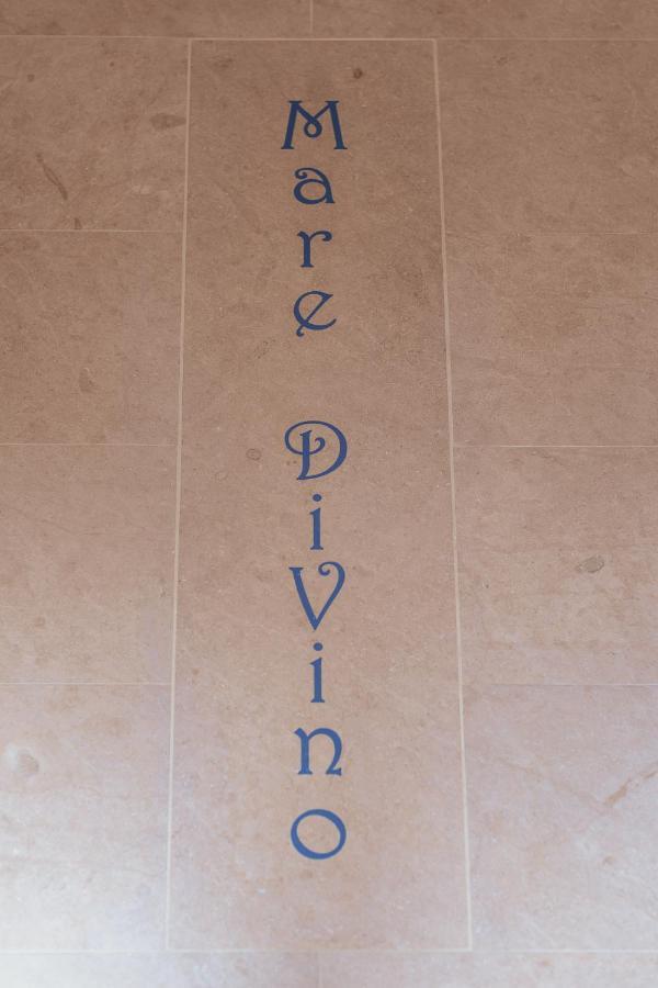 포르토레카나티 Mare Divino B&B 외부 사진