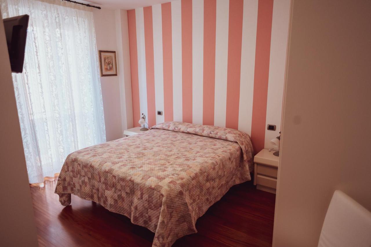 포르토레카나티 Mare Divino B&B 외부 사진